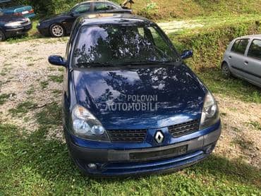 farovi za Renault Clio od 2001. do 2006. god.