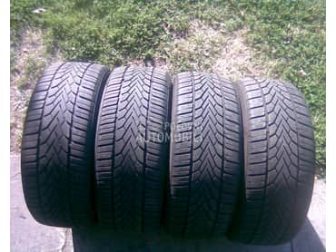 Semperit 215/50 R17 Zimska