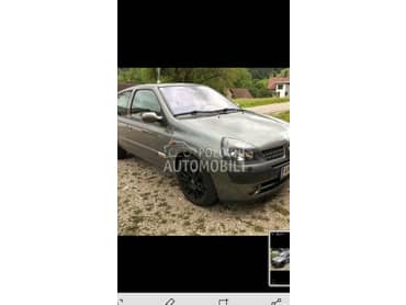 ksenon far za Renault Clio od 2001. do 2006. god.