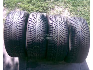 Michelin 265/45 R21 Zimska