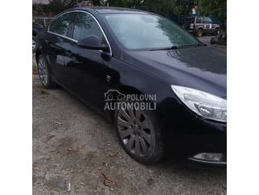 Čelične felne opel 17" 5 x 120