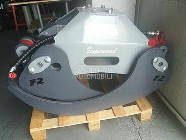 KLEŠTA ZA TRUPCE  - AKCIJA