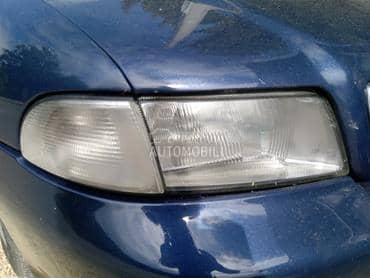 Farovi za Audi A4