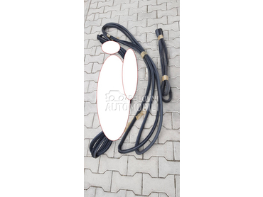 gumeni kederi vrata za Honda Jazz od 2003. do 2008. god.