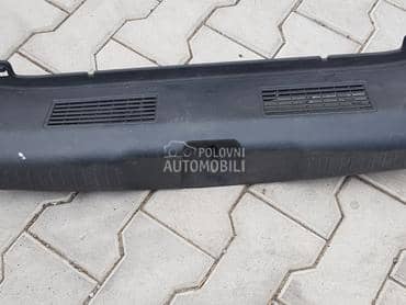 tapacir gepeka za Honda Jazz od 2003. do 2008. god.