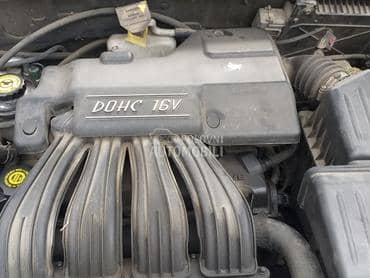 Motor 2.0 za Chrysler PT Cruiser