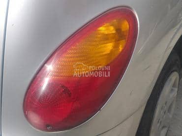 Stop svetla za Chrysler PT Cruiser