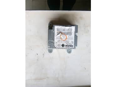 air begovi za Peugeot 206