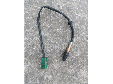 sonda za Peugeot 206