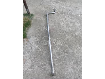 Auspuh za Peugeot 206