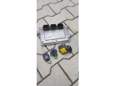 R18VVTi kompjuter za Honda Civic od 2005. do 2012. god.