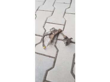 modul nivelacije za Honda Civic od 2005. do 2012. god.