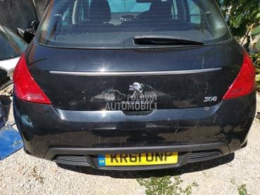 Peugeot 308 -  kompletan auto u delovima