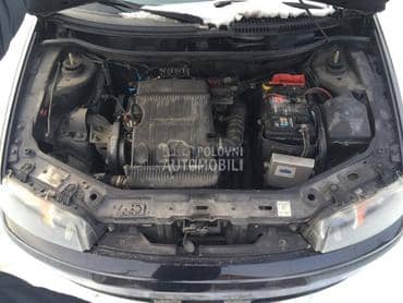 Motor za Fiat Punto