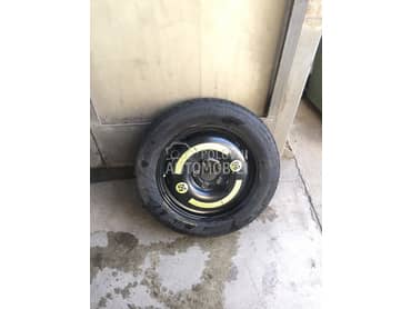 Michelin 32/60 R16 Sve sezone