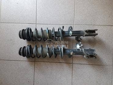 Prednji amortizeri K13 za Nissan Micra
