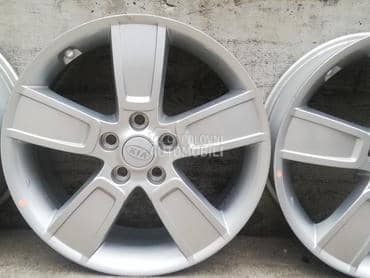 Aluminijumske felne KIA 18" 5 x 114.3
