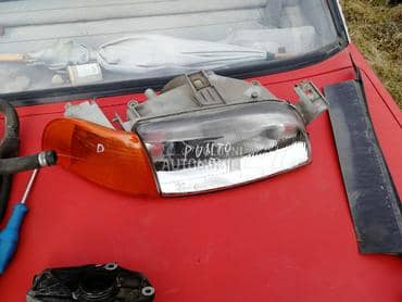 Punto 1 farovi za Fiat Punto
