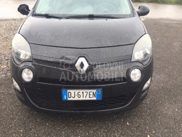 twingo 2 delovi za Renault Twingo od 2007. do 2014. god.