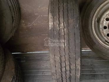 Fulda 215/75 R17.5 Sve sezone