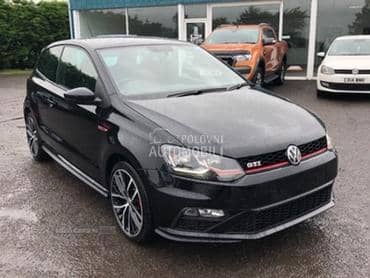 Karoserija za Volkswagen Polo od 2012. do 2016. god.