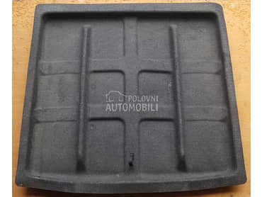 enterijer gepeka za Nissan Murano od 2003. do 2010. god.