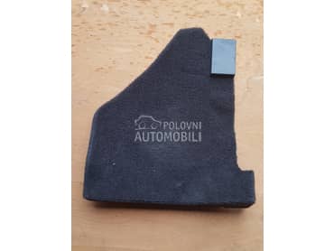 enterijer za Nissan Murano od 2003. do 2010. god.