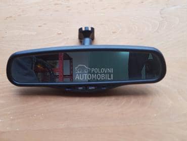 retrovizor u kabini za Nissan Murano od 2003. do 2010. god.