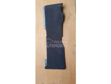 enterijer za Nissan Murano od 2003. do 2010. god.