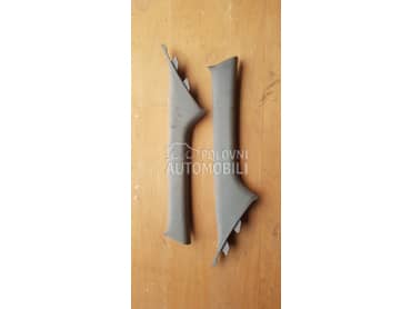 enterijer prednji stub za Nissan Murano od 2003. do 2010. god.