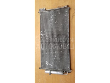 hladnjak klime za Nissan Murano od 2003. do 2010. god.