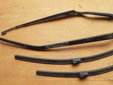 brisaci za Nissan Murano od 2003. do 2010. god.