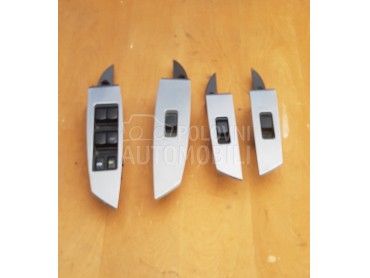 prekidac podizaca prozora za Nissan Murano od 2003. do 2010. god.