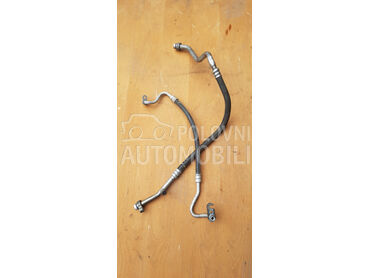 cevi klime za Nissan Murano od 2003. do 2010. god.