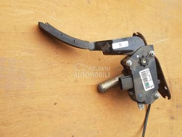 pedala gasa za Nissan Murano od 2003. do 2010. god.