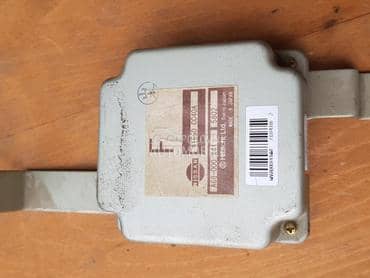 diferencijal modul za Nissan Murano od 2003. do 2010. god.