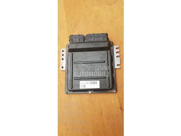 motorni kompjuter za Nissan Murano od 2003. do 2010. god.