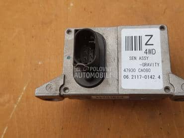 senzor gravitacije za Nissan Murano od 2003. do 2010. god.