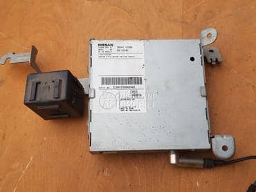 radio TMC modul za Nissan Murano