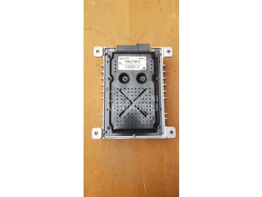 amplifier bosse 225w za Nissan Murano od 2003. do 2010. god.