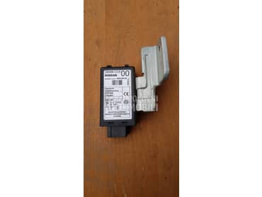 imobilajzer za Nissan Murano od 2003. do 2010. god.