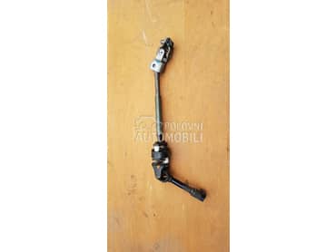 krstak letve volana za Nissan Murano od 2003. do 2010. god.