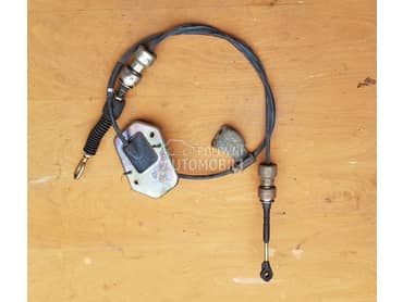 sajla biraca menjaca za Nissan Murano od 2003. do 2010. god.