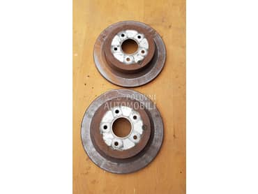 diskovi z. za Nissan Murano od 2003. do 2010. god.