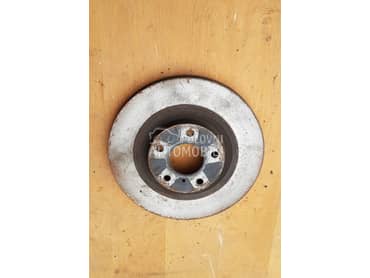 disk pr. za Nissan Murano od 2003. do 2010. god.