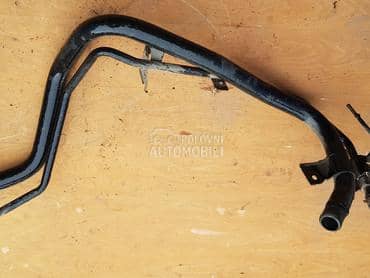 ulivna cev rezervoara za Nissan Murano od 2003. do 2010. god.