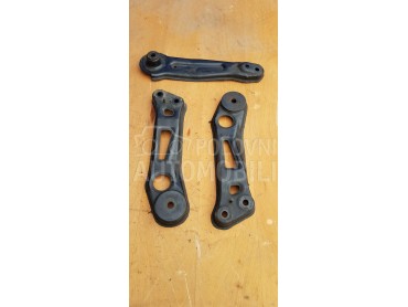 delovi trapa za Nissan Murano od 2003. do 2010. god.