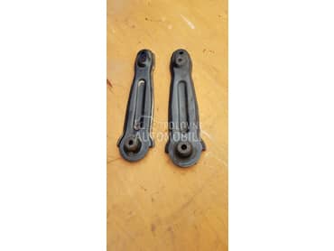 delovi trapa za Nissan Murano od 2003. do 2010. god.