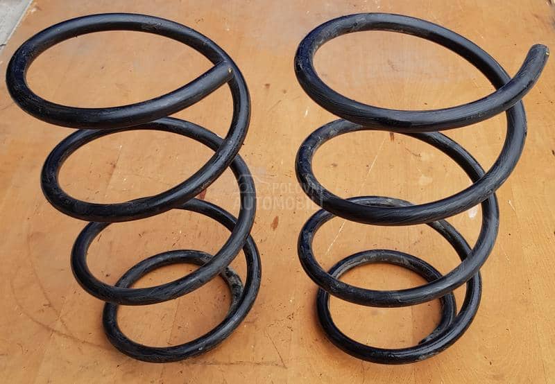 pruga amortizera pr./z.