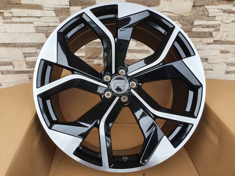 Aluminijumske felne  22" 5 x 112